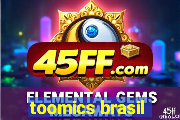 toomics brasil
